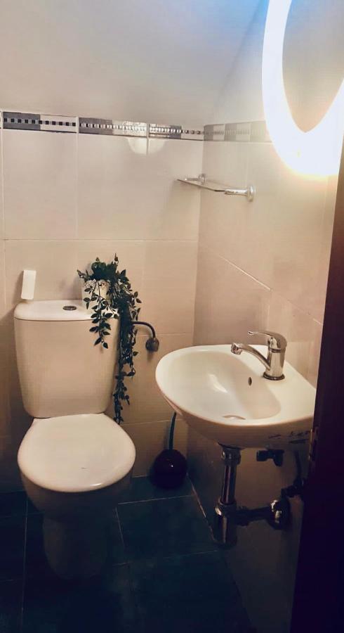 הוילה פלאיה בלנקה Casita A Pitisa מראה חיצוני תמונה