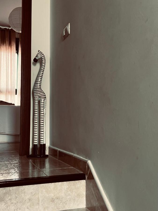 הוילה פלאיה בלנקה Casita A Pitisa מראה חיצוני תמונה