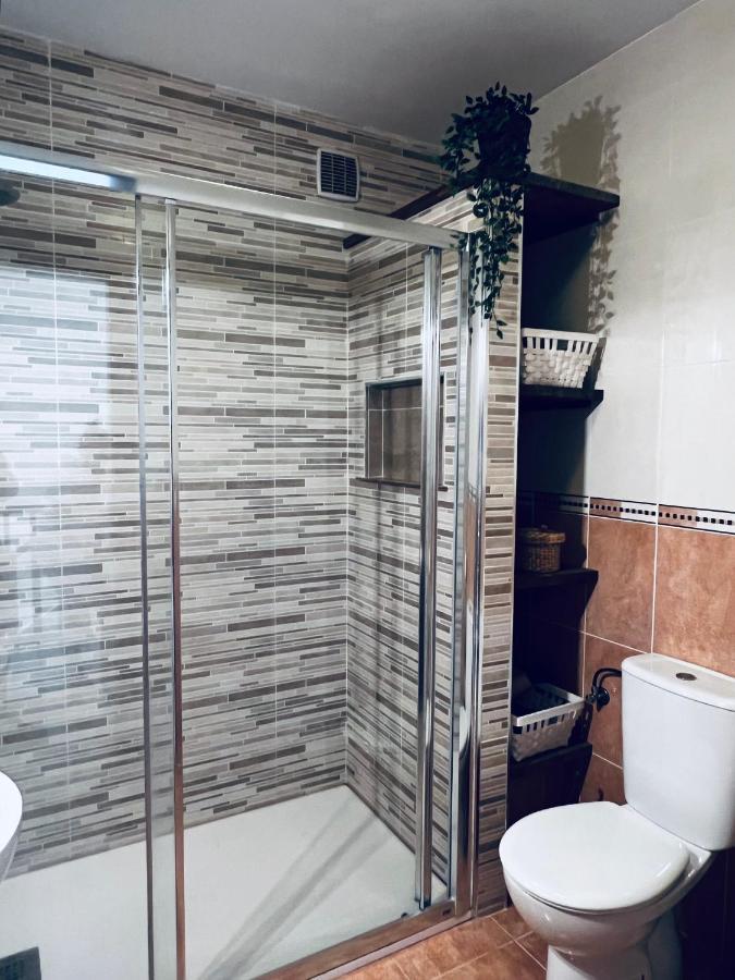 הוילה פלאיה בלנקה Casita A Pitisa מראה חיצוני תמונה