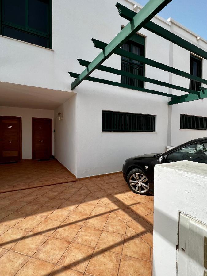 הוילה פלאיה בלנקה Casita A Pitisa מראה חיצוני תמונה