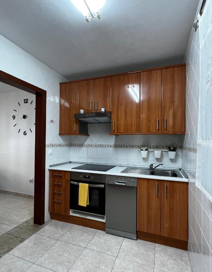 הוילה פלאיה בלנקה Casita A Pitisa מראה חיצוני תמונה
