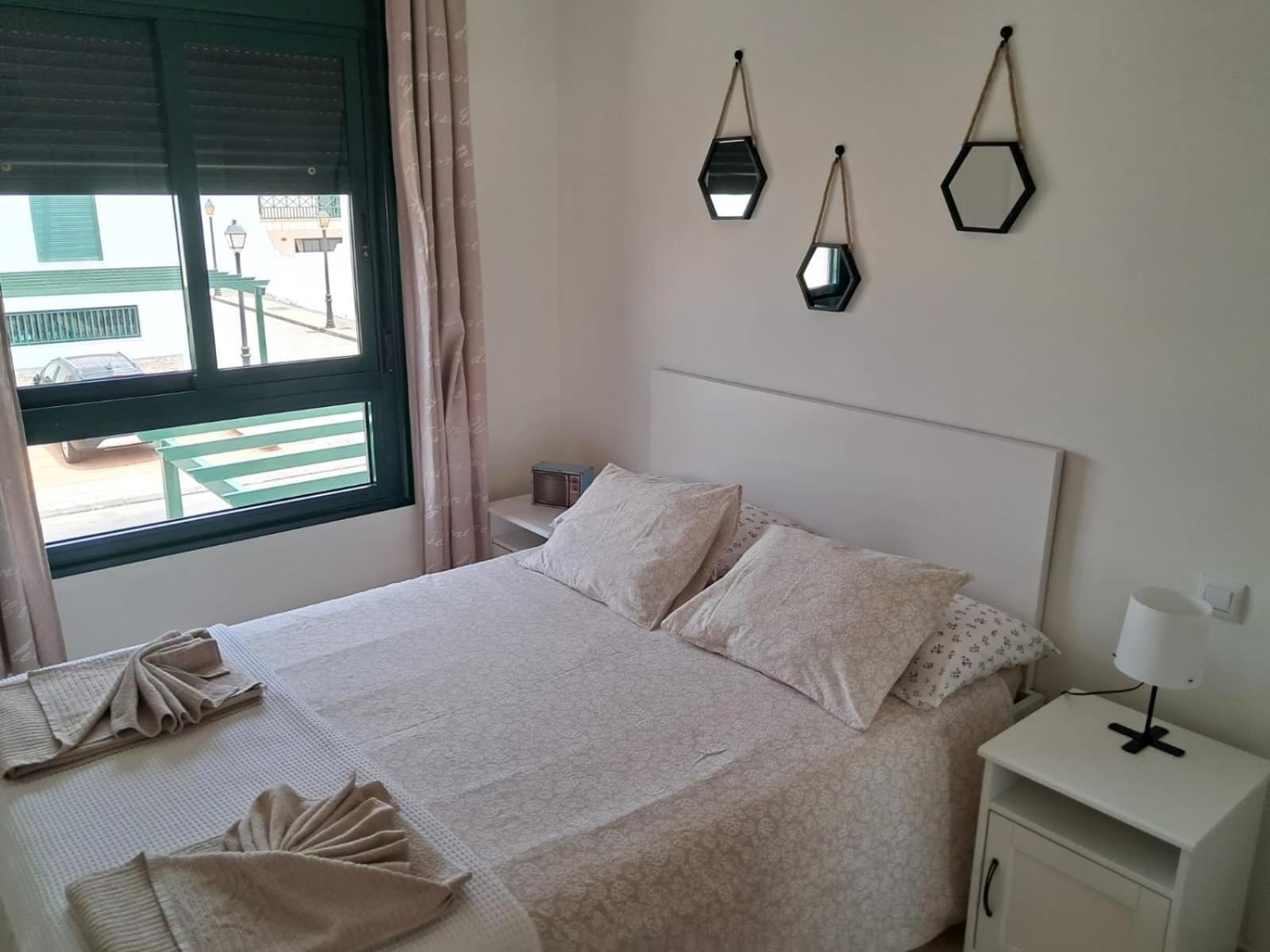 הוילה פלאיה בלנקה Casita A Pitisa מראה חיצוני תמונה