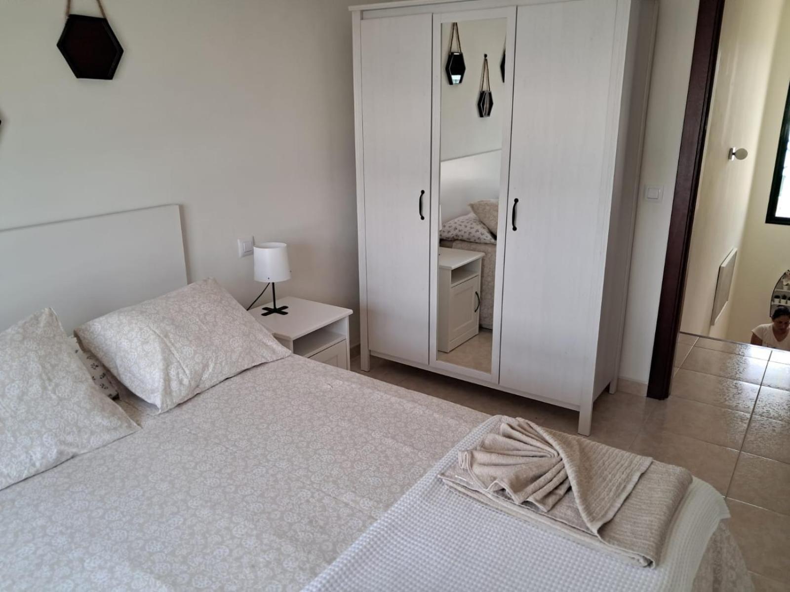 הוילה פלאיה בלנקה Casita A Pitisa מראה חיצוני תמונה