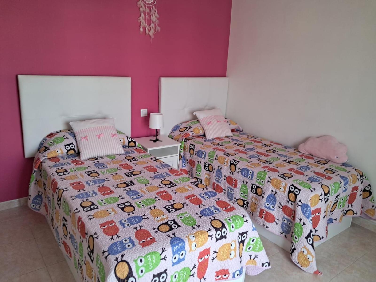 הוילה פלאיה בלנקה Casita A Pitisa מראה חיצוני תמונה