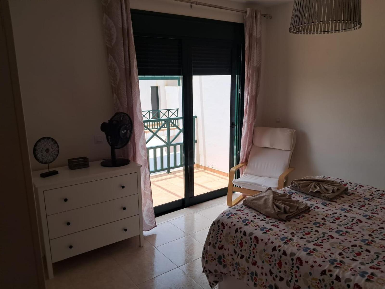 הוילה פלאיה בלנקה Casita A Pitisa מראה חיצוני תמונה