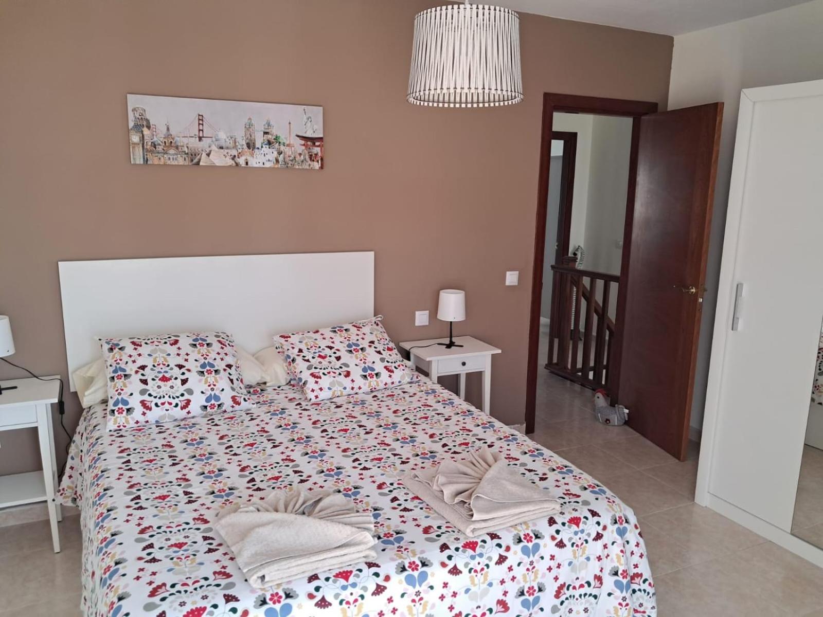 הוילה פלאיה בלנקה Casita A Pitisa מראה חיצוני תמונה